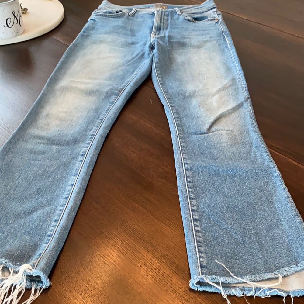 MOTHER Jeans